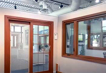 Gilkey Windows
