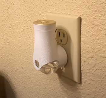 Glade PlugIns Air Freshener