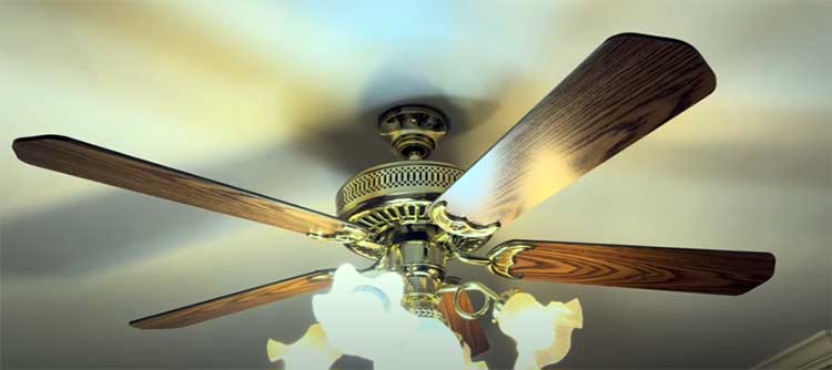 Hampton bay landmark iii plus ceiling fan