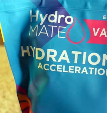 HydroMATE