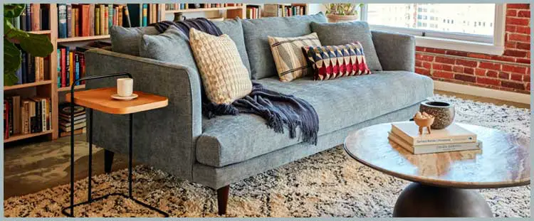 Joybird Lewis Sofa