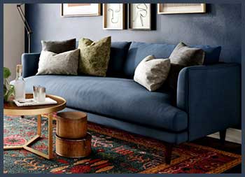 Joybird Lewis Sofa