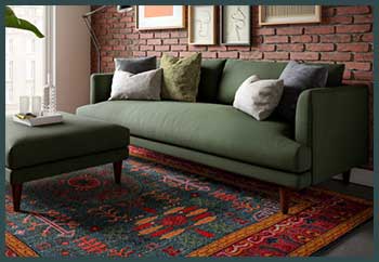 Joybird Lewis Sofa
