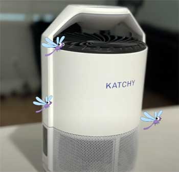 Katchy Indoor Insect Trap