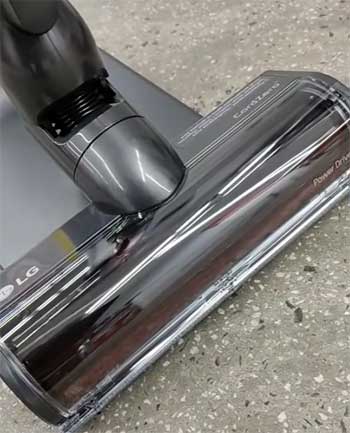 LG CordZero A9 Vacuum Cleaner