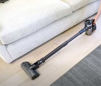 LG CordZero A9