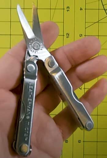 leatherman micra