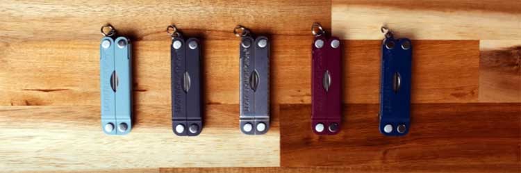 Leatherman Micra
