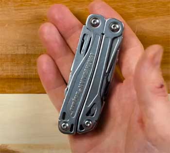 Leatherman Wingman
