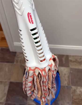 Libman Wonder Mop