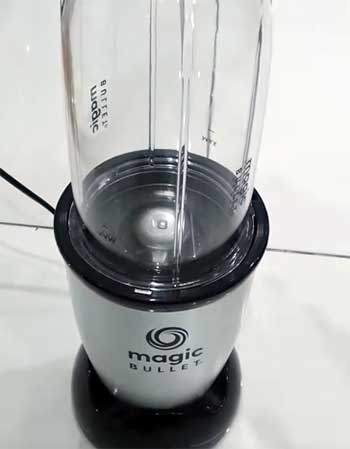 Magic Bullet