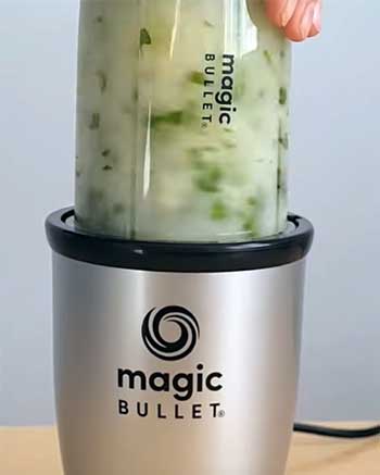 Magic Bullet