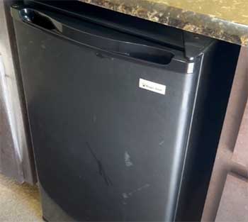 Magic Chef Mini Fridge
