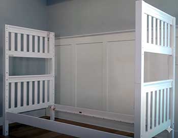 Maxtrix Bunk Bed