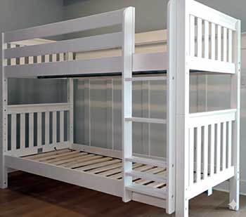 Maxtrix Bunk Bed