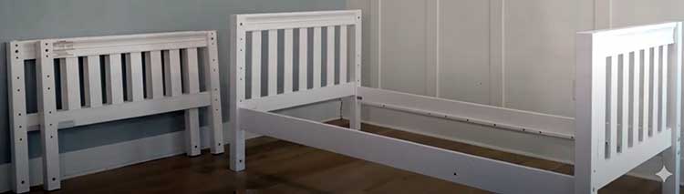 Maxtrix Bunk Bed