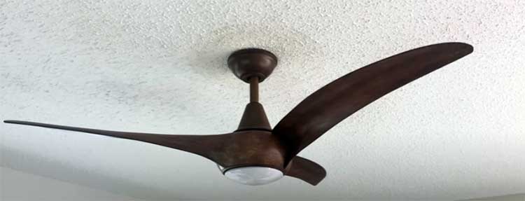 Minka-Aire F844-DK Ceiling Fan