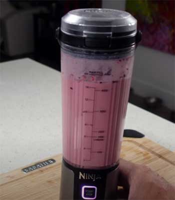 Ninja Blast