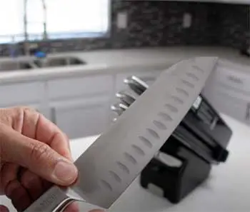 Ninja NeverDull Knives