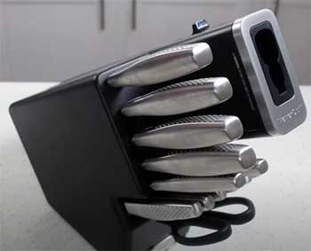 Ninja NeverDull Knives