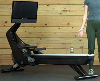 NordicTrack RW900 Rower