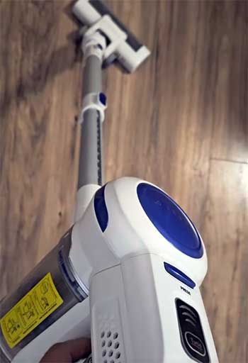 ORFELD Cordless Vacuum