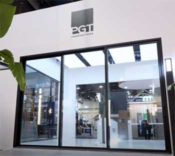 PGT Windows And Doors