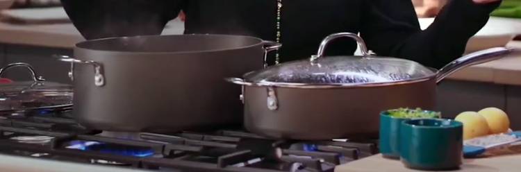 Rachael Ray Cucina Cookware
