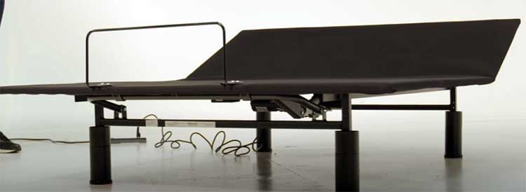 Reverie 3EM Adjustable Base