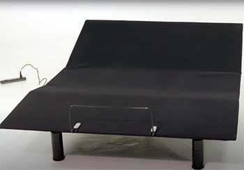 Reverie 3EM Adjustable Base