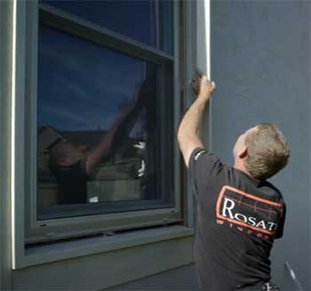 Rosati Windows