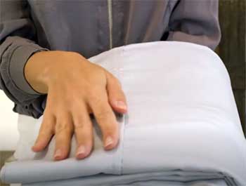 SHEEX Arctic Aire MAX Sheets
