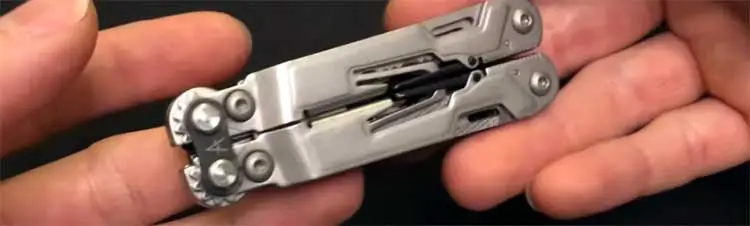 SOG PowerPint Multitool