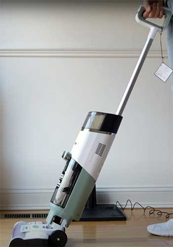 Shark HydroVac Pro XL Cordless Vacuum