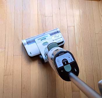 Shark HydroVac Pro XL Cordless Vacuum