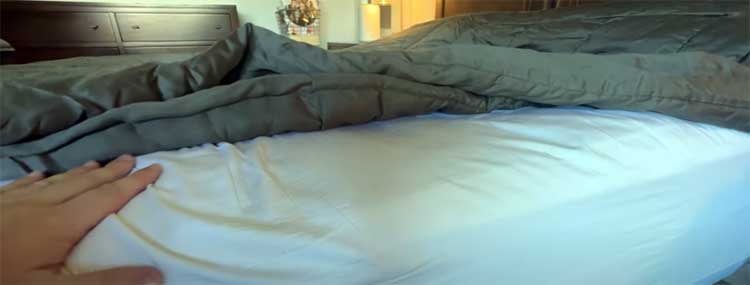 Sheets & Giggles Sheets and Comforter
