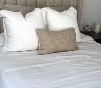 Sijo’s AiryWeight Eucalyptus Sheet