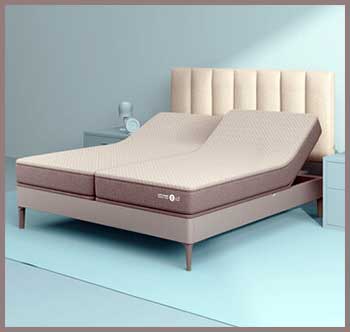Sleep Number C2 Bed