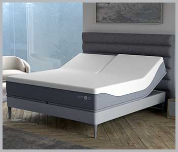 Sleep Number C2 Bed