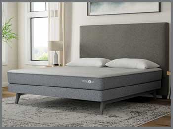 Sleep Number C2 Bed