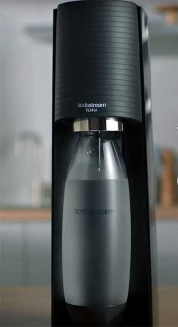 SodaStream Terra