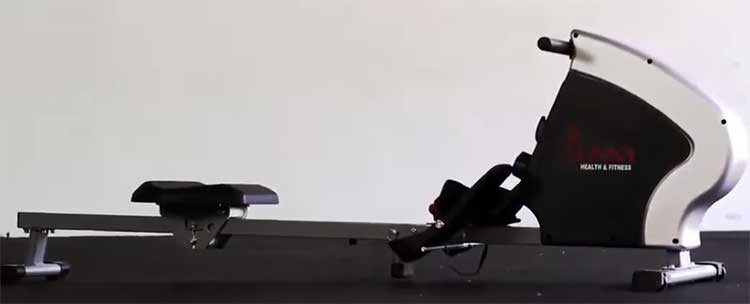 Sunny Health & Fitness Rowing Machine