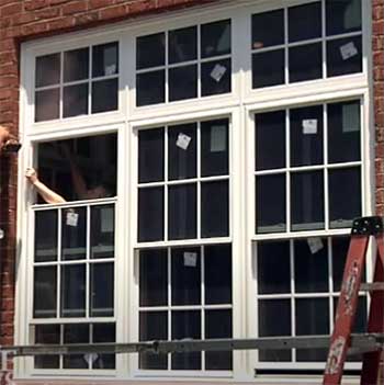 Sunrise Windows