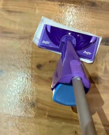 Swiffer WetJet
