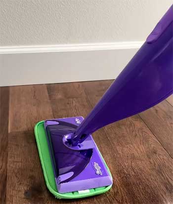Swiffer WetJet