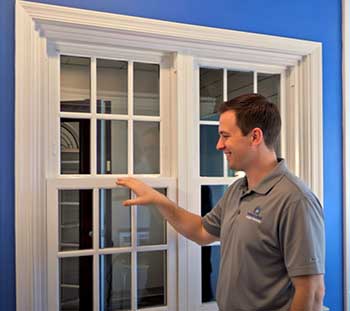 Thompson Creek Window