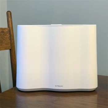Vitruvi Cloud Cool Mist Humidifier