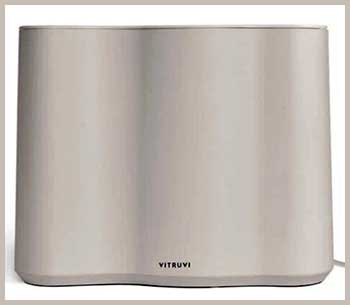 Vitruvi Cloud Cool Mist Humidifier