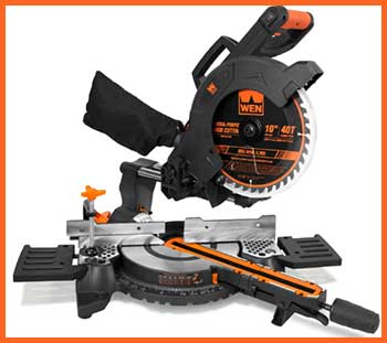 Wen Miter Saw