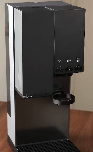 xBloom Coffee Machine